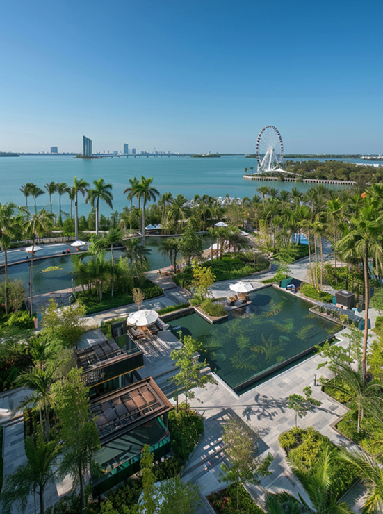 Dubai Setup Advisory Package