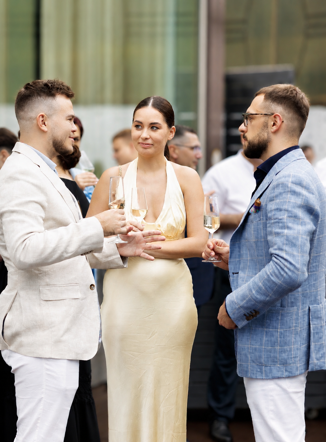 Real Estate Related Partners