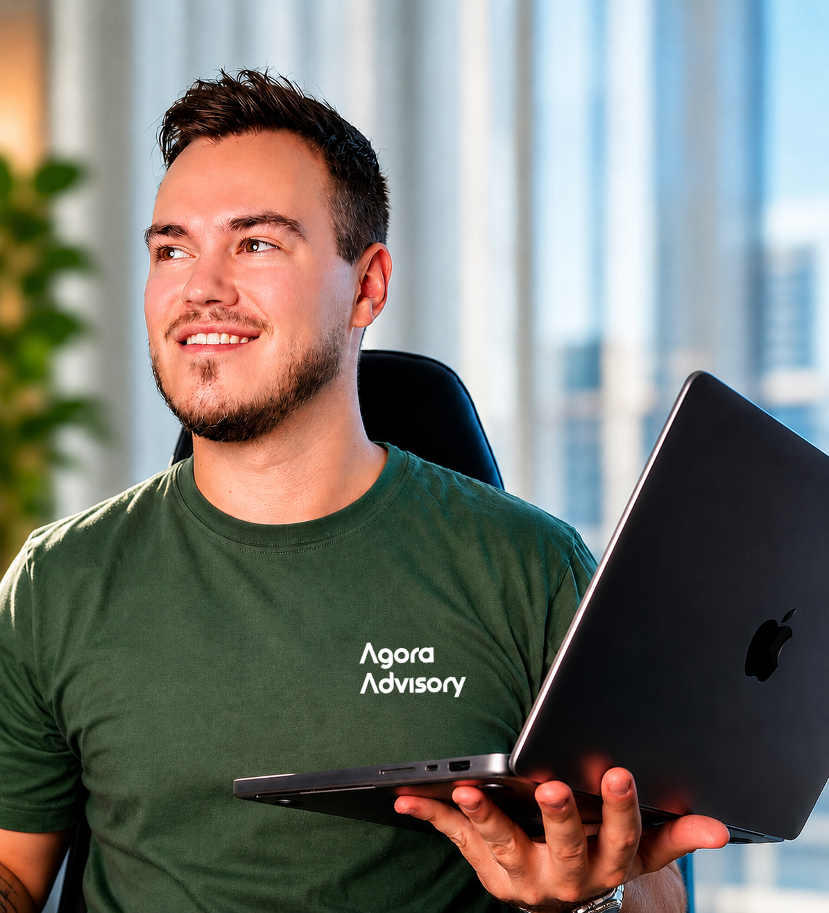 Affiliate Marketing